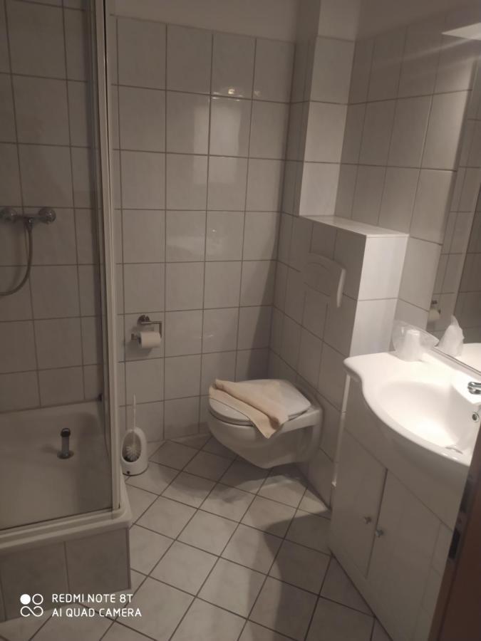Hotel Alte Molkerei Wolgast Exteriér fotografie